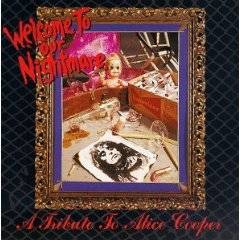 Alice Cooper : Welcome to Our Nightmare